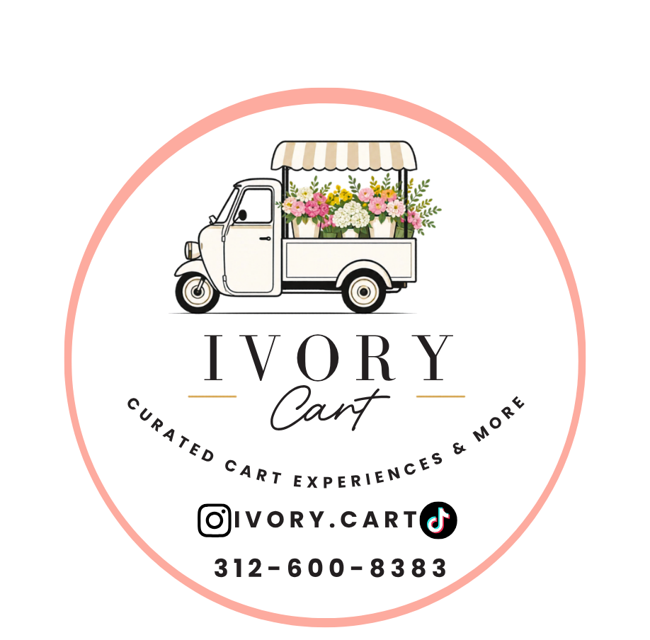 Ivory Cart logo